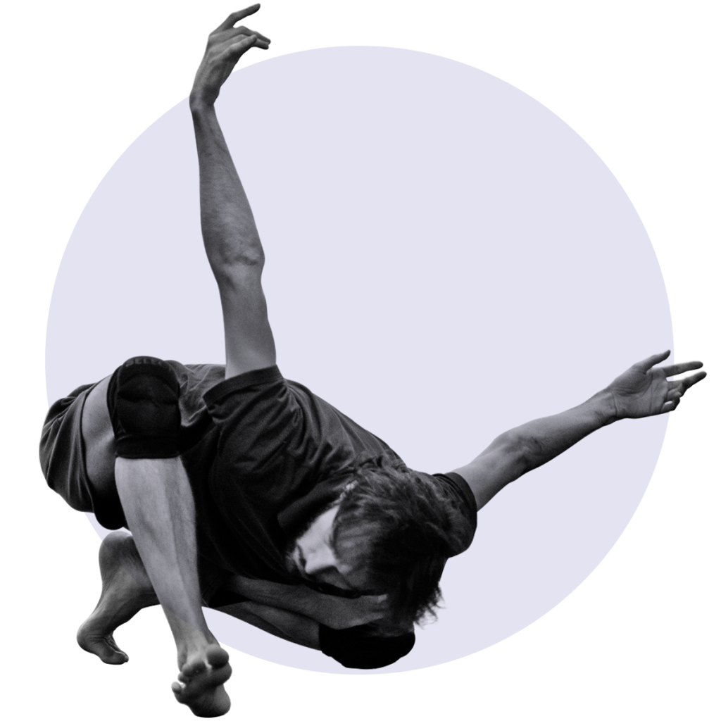Corso Professionale Danza Contemporanea - Luna Academy Accademia Professionale per Insegnanti di Danza